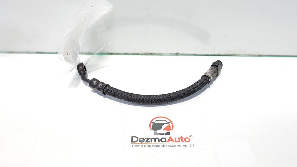Furtun alternator vacuum, Opel Astra H, 1.7 cdti, Z17DTH (id:402508)