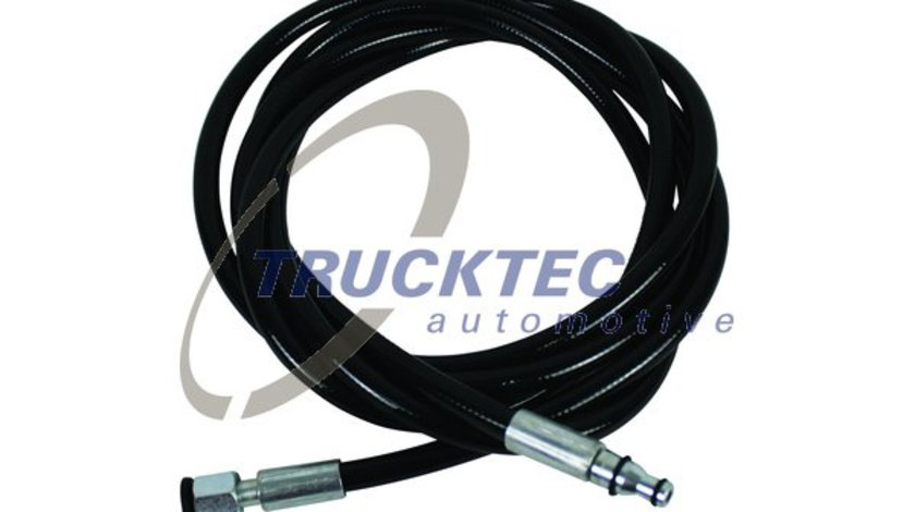 Furtun ambreiaj (0323169 TRUCKTEC) VOLVO