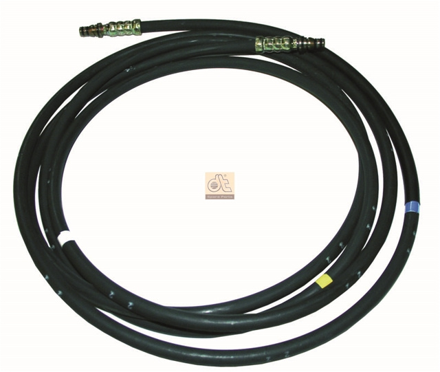 Furtun Ambreiaj Dt Mercedes-Benz 4.10335