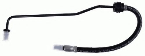 Furtun ambreiaj FORD FOCUS C-MAX (2003 - 2007) SACHS 6270 600 001 piesa NOUA