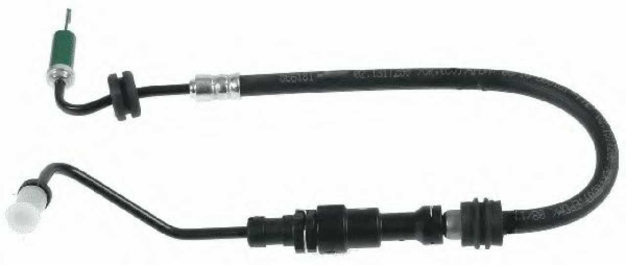 Furtun ambreiaj FORD TOURNEO CONNECT (2002 - 2016) SACHS 6270 600 002 piesa NOUA