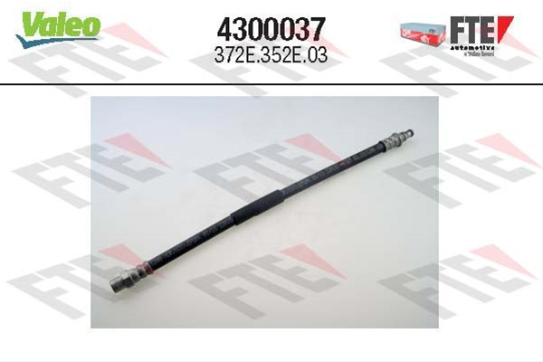 Furtun Ambreiaj Fte Bmw 4300037