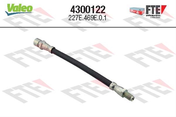 Furtun Ambreiaj Fte Lada 4300122