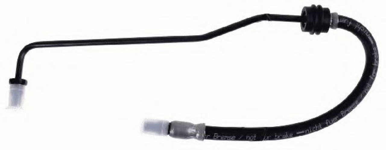 Furtun ambreiaj MAZDA 3 (BK) (2003 - 2009) SACHS 6270 600 001 piesa NOUA