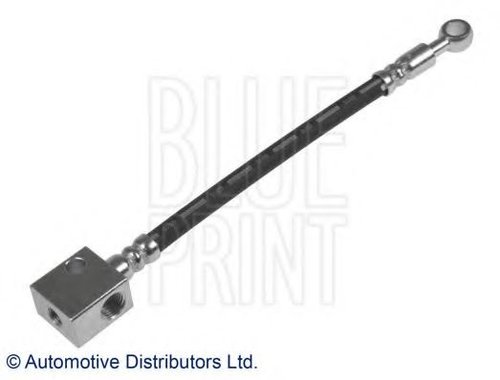 Furtun ambreiaj NISSAN TERRANO II (R20) (1992 - 2007) BLUE PRINT ADN153904 piesa NOUA
