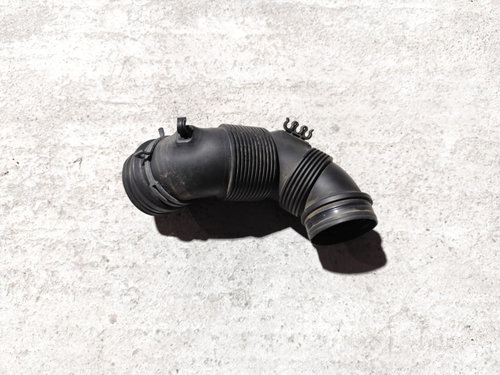 Furtun amdisie aer 5Q0129654G Skoda Octavia 3 1.6 TDI an fab. 2012 - 2015