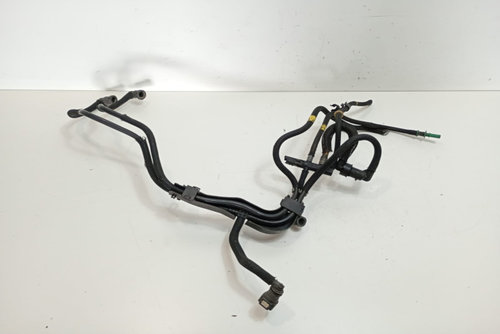 Furtun Ansamblu conducta combustibil Renault Modus [2004 - 2007]