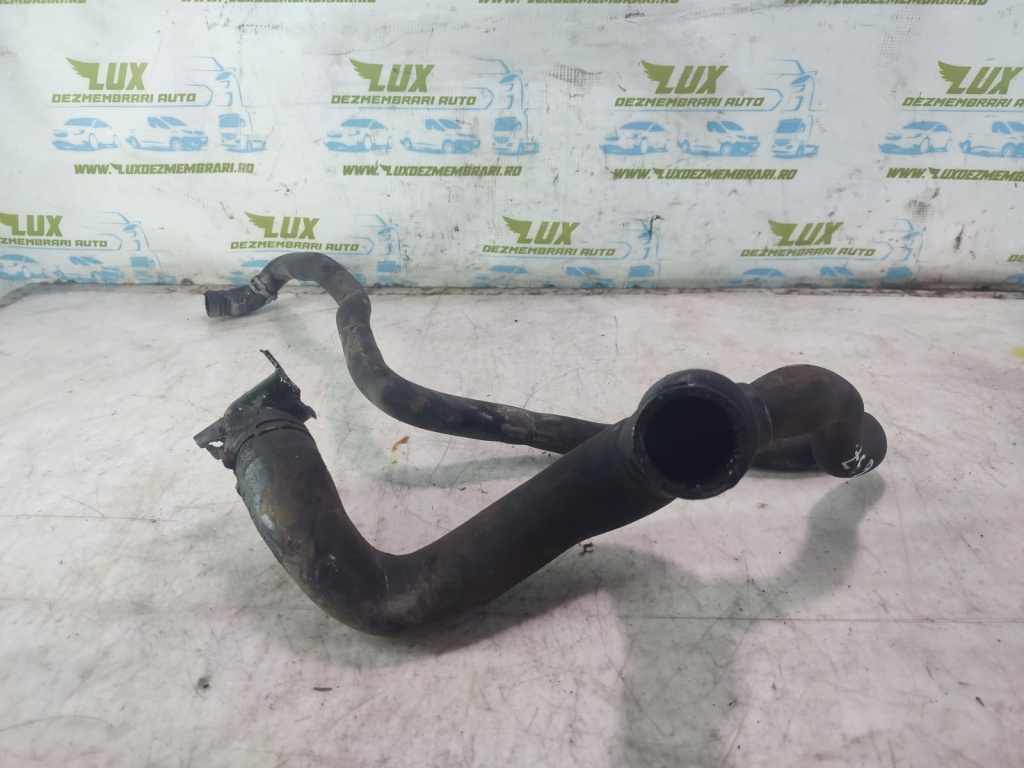 Furtun antigel 13218625 1.7 cdi z17dth Opel Astra H [2004 - 2007] 1.7 cdi z17dth