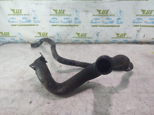 Furtun antigel 13218625 1.7 cdi z17dth Opel Astra H [2004 - 2007] 1.7 cdi z17dth