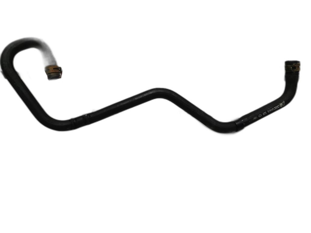 Furtun antigel Volkswagen Polo (9N1) Coupe 2003 1.2 6V VOLKSWAGEN POLO (9N_) [ 2001 - 2012 ] OEM 5Z0121109