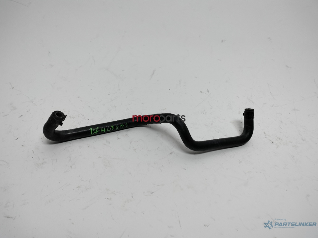Furtun antigel Volkswagen Transporter T5 (7H) Bus 2009 2.5 TDI OEM 7H0121447M