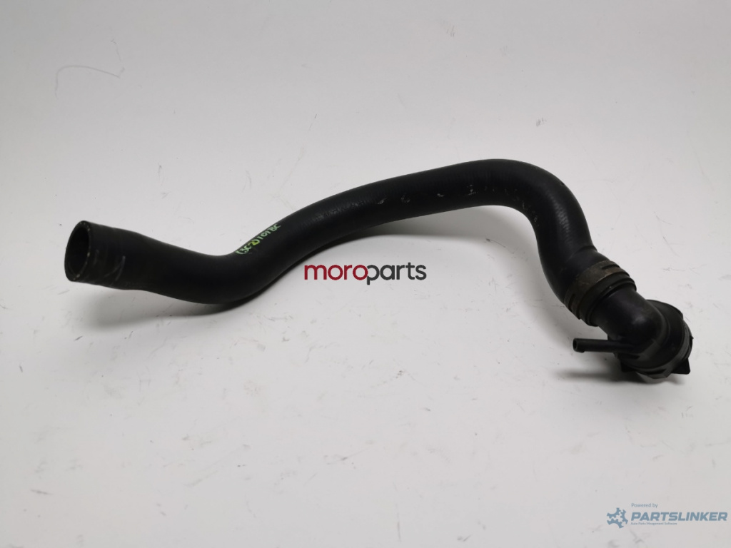 Furtun antingel ​Volkswagen Passat B6 (3C2) Berlina 2008 2.0 TDI 3C0122101BC