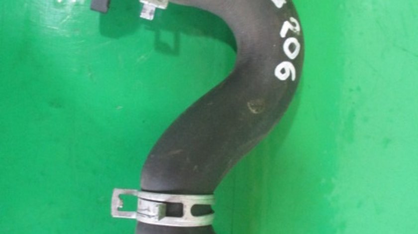 FURTUN AOA CU COT PEUGEOT 206 / 206CC FAB. 2002 2.0 S16 BENZINA 136CP 100KW ⭐⭐⭐⭐⭐