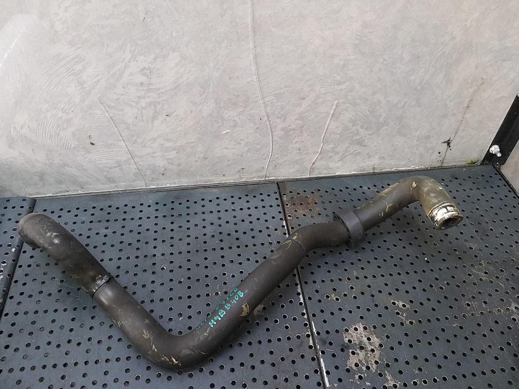 Furtun apa 0.9 tce renault clio 4 215018337ra