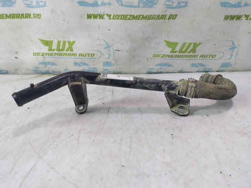 Furtun apa 0000552803560 1.6 d Fiat Doblo 2 [facelift] [2015 - 2021] 1.6 d