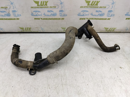 Furtun apa 02-1834 1.6 hdi Citroen Berlingo 2 [2008 - 2012]