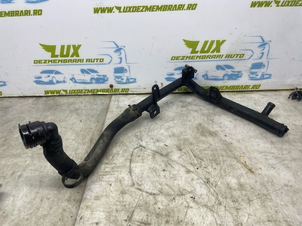Furtun apa 03G121065AC 2.0 tdi BMM Skoda Octavia 2 [2004 - 2008] 2.0 tdi BMM