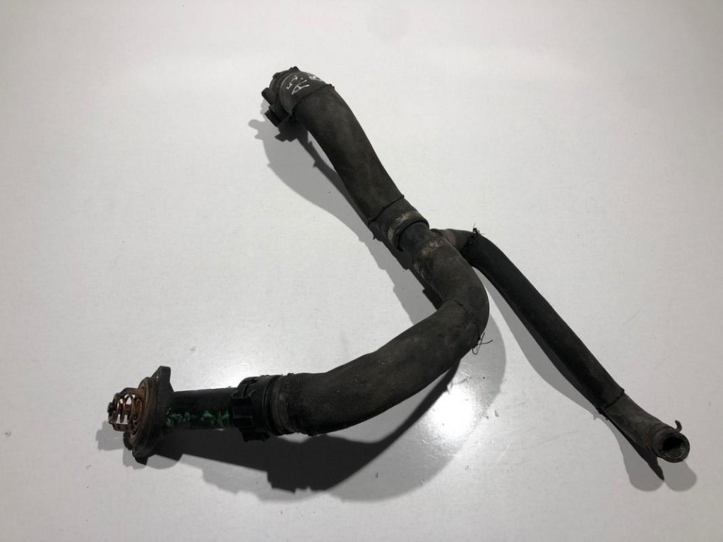 Furtun apa 03g121121c Audi A5 8T [2007 - 2011]