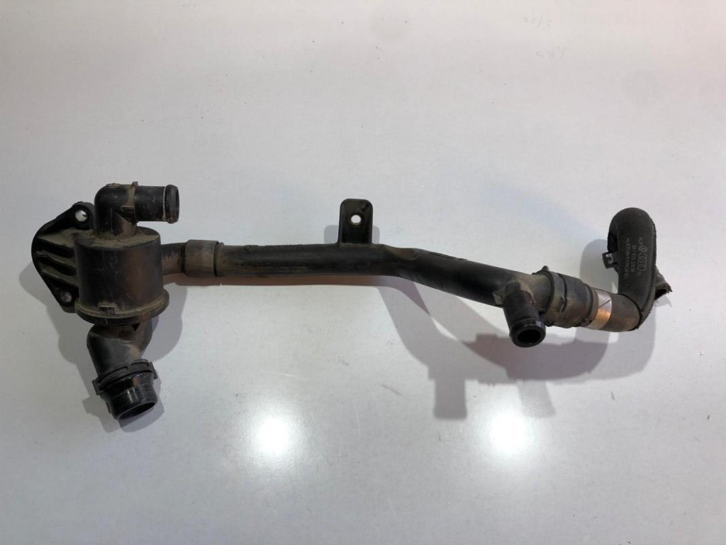 Furtun apa 03l121065k Audi Q5 8R [2008 - 2012]