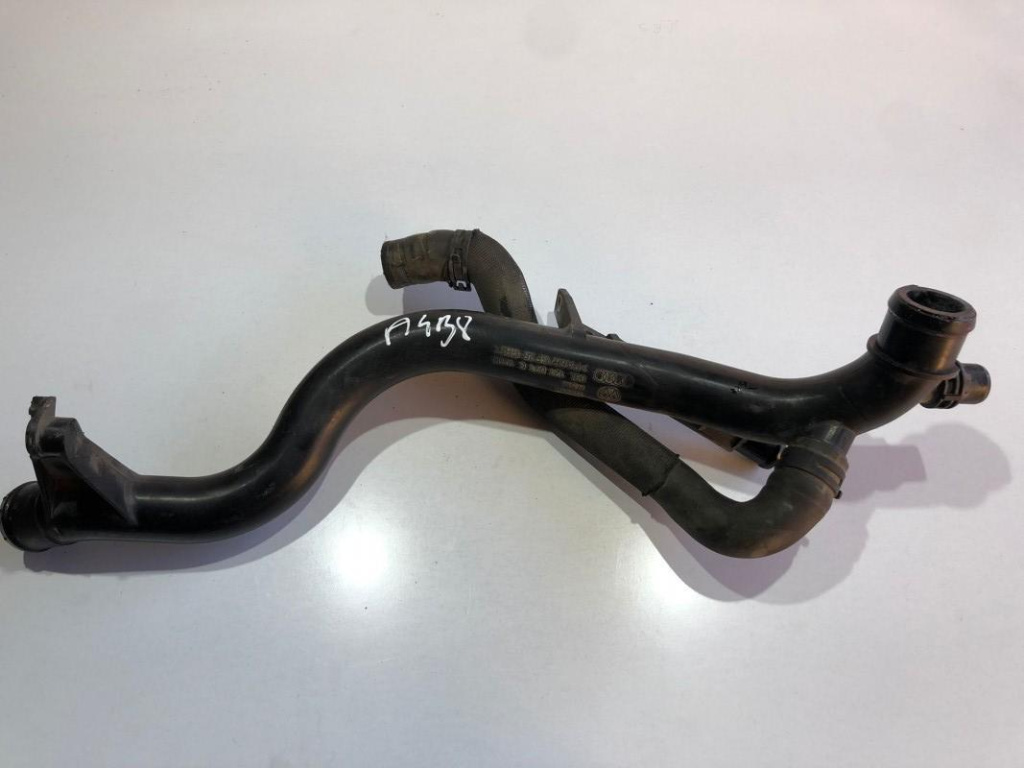Furtun apa 03L121071C Audi A4 B8/8K [2007 - 2011]