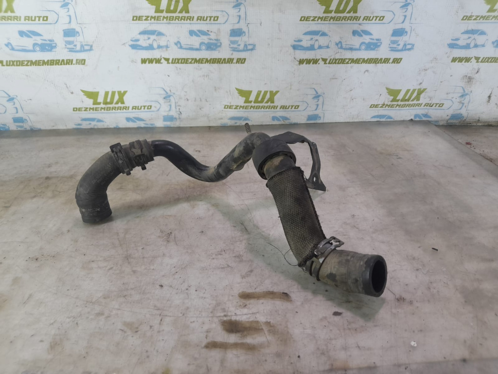 Furtun apa 03L122157E 2.0 tdi CBAB Volkswagen VW Tiguan 5N [2007 - 2011] 2.0 tdi CBAB 4x4