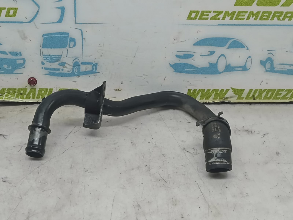 Furtun apa 059103493a Audi A6 4F/C6 [2004 - 2008]