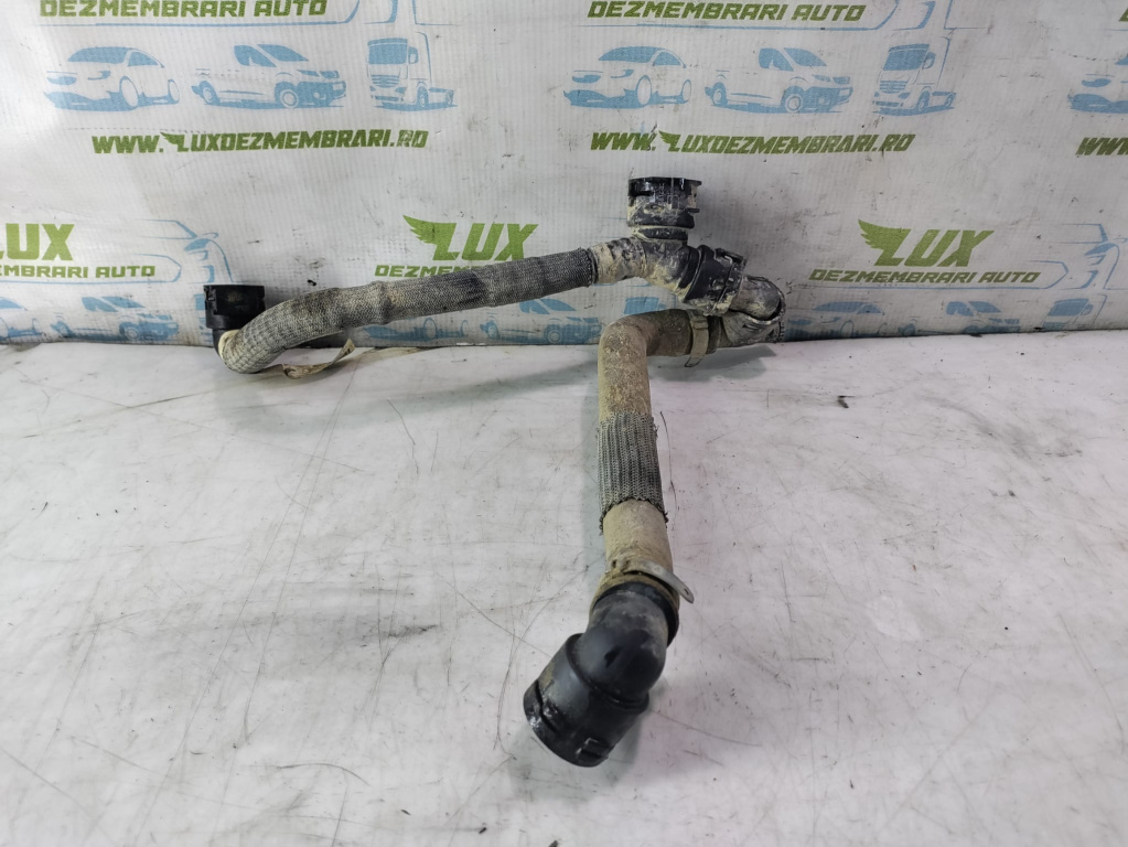 Furtun apa 07348046015 1.6 d Jeep Renegade [2015 - 2020]