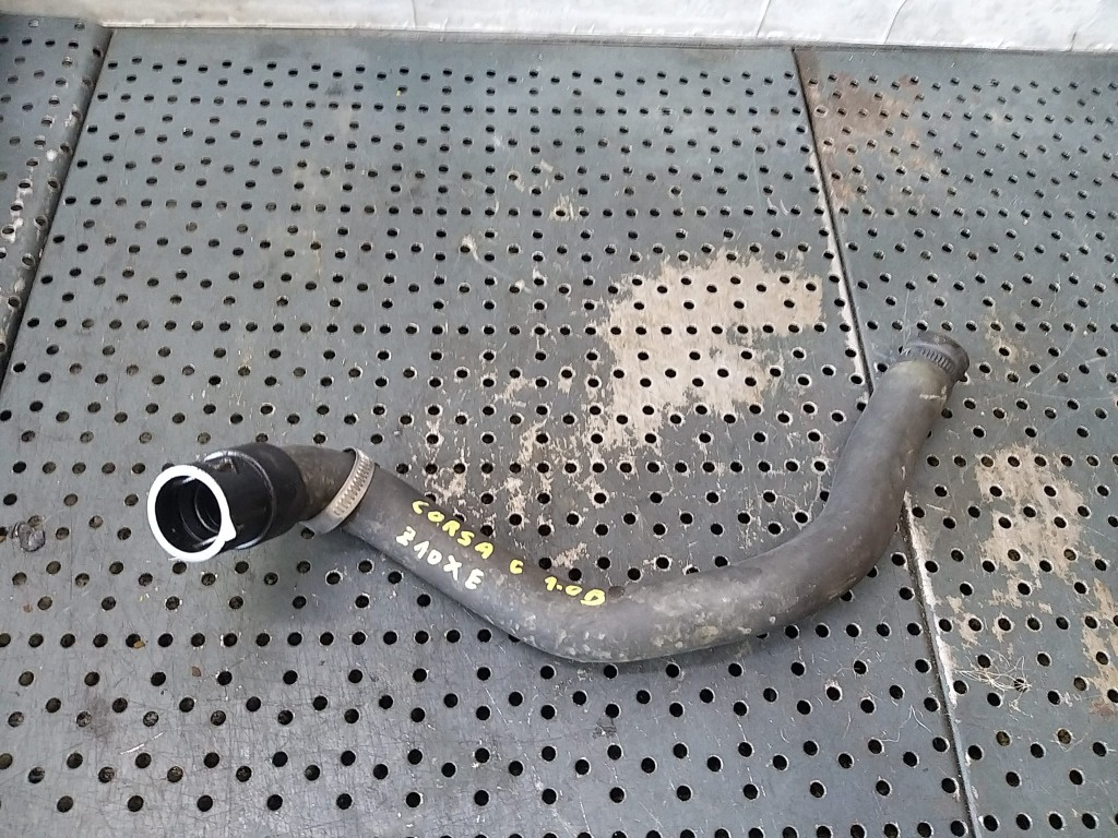 Furtun apa 1.0 b opel corsa c 24422576 461071664