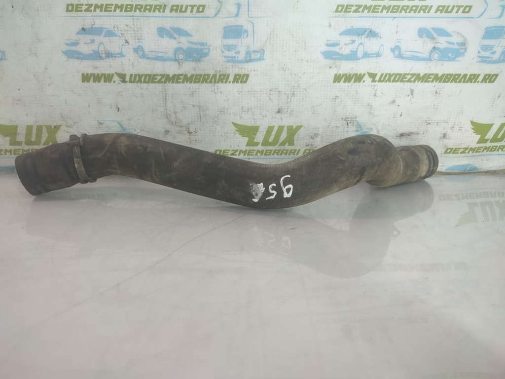 Furtun apa 1.0 ecoboost M1JU Ford EcoSport 2 [2013 - 2019] 1.0 ecoboost M1JU
