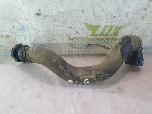 Furtun apa 1.0 ecoboost M1JU Ford EcoSport 2 [2013 - 2019] 1.0 ecoboost M1JU