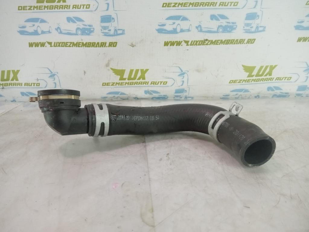 Furtun apa 1.0 t-gdi G3LE Kia Rio 4 FB/UC [facelift] [2020 - 2024] 1.0 t-gdi G3LE