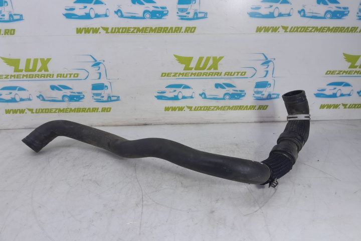 Furtun apa 1.0 tce h4d460 Renault Captur 2 [2019 - 2020] 1.0 TCE H4D460