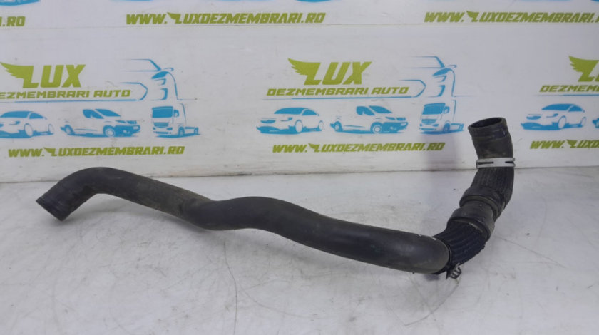 Furtun apa 1.0 tce h4d460 Renault Captur 2 [2019 - 2020] 1.0 TCE H4D460