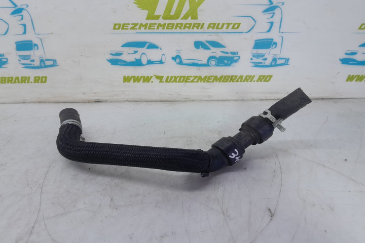 Furtun apa 1.0 tce h4d460 Renault Captur 2 [2019 - 2020] 1.0 TCE H4D460