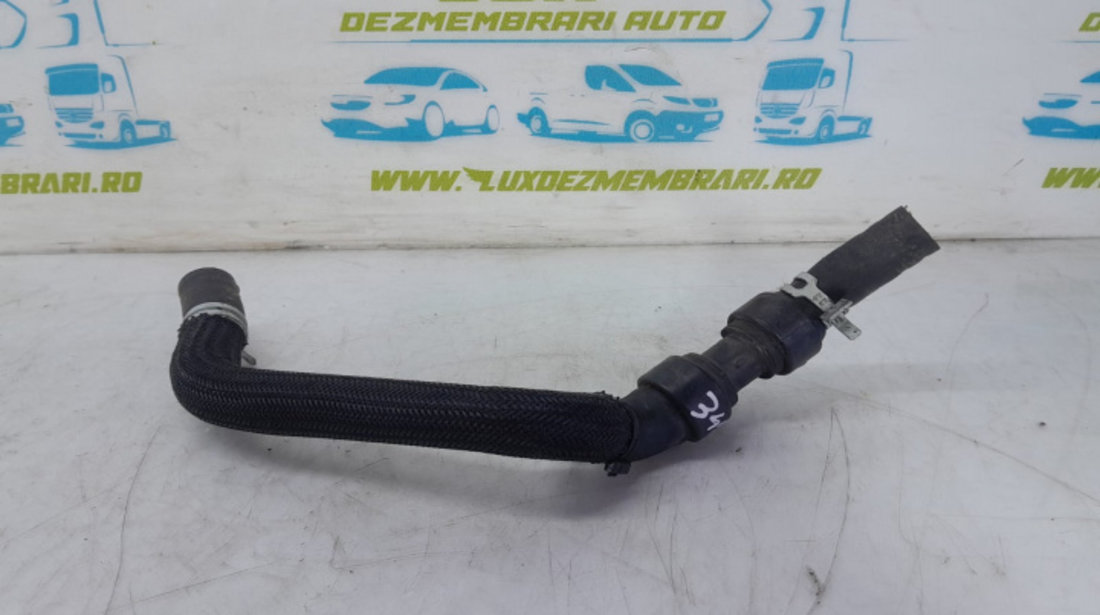 Furtun apa 1.0 tce h4d460 Renault Captur 2 [2019 - 2020] 1.0 TCE H4D460