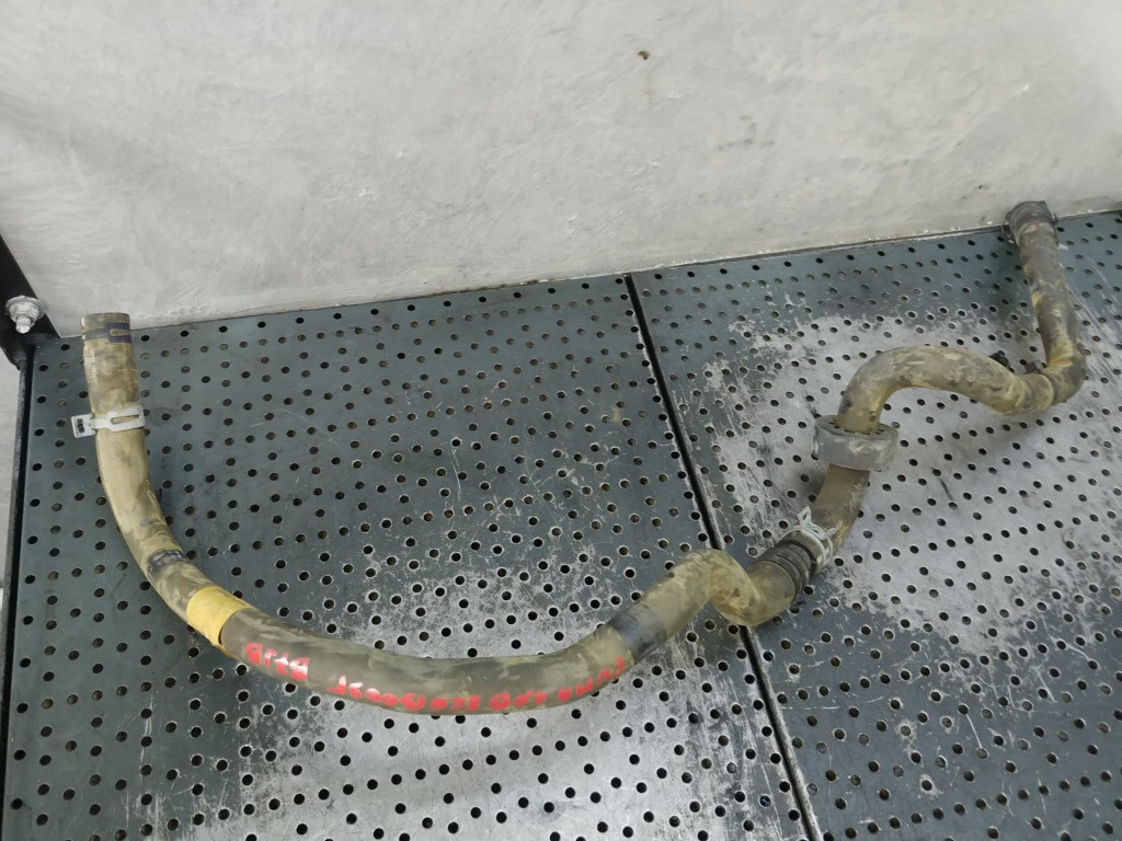 Furtun apa 1.0b b7jb ecoboost hybrid ford puma 2020 l1bg-18k497-ad