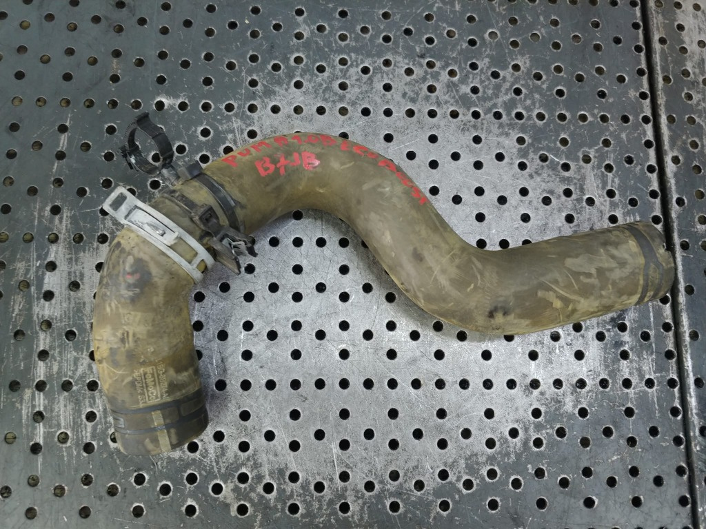 Furtun apa 1.0b b7jb ecoboost hybrid ford puma 2020 l1bg-8b274-ac
