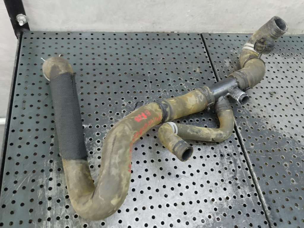 Furtun apa 1.0b b7jb ecoboost hybrid ford puma 2020 l1bg-8b273-cf