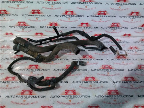 Furtun apa 1.0b VOLKSWAGEN POLO an fabr. 2016