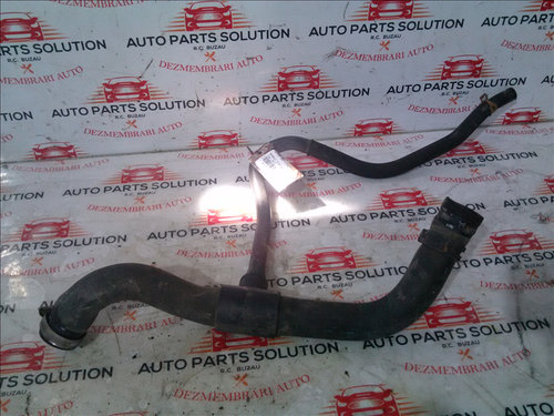 Furtun apa 1.2 B RENAULT CLIO an fabr.2011