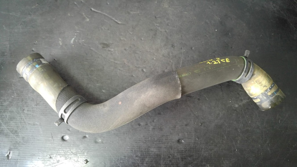 Furtun apa 1.2 b tce d4fh786 renault clio 3 dupa 2007