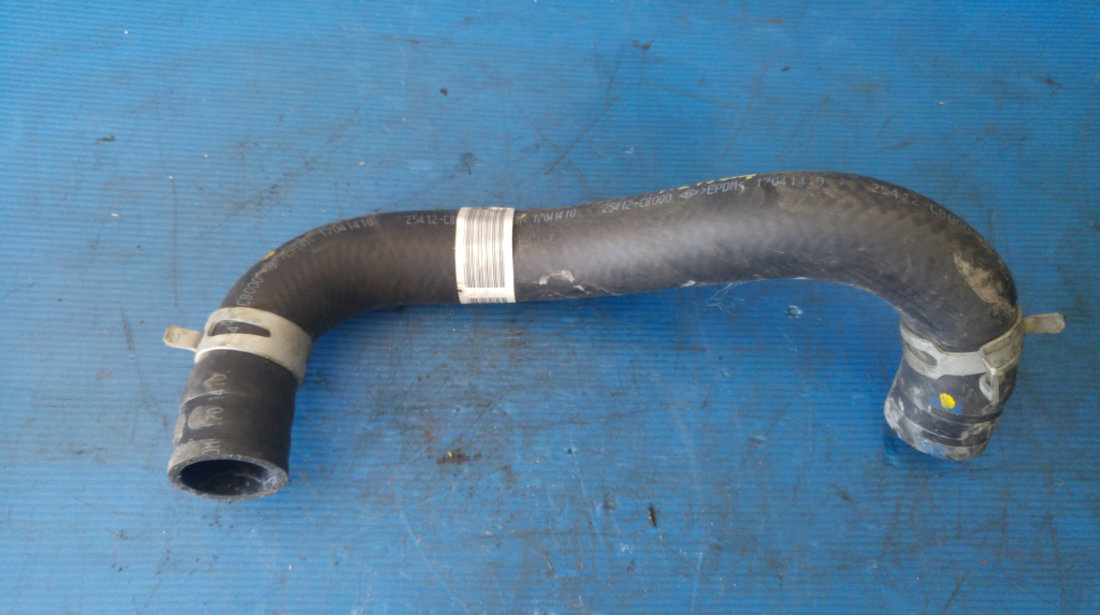 Furtun apa 1.2 benz g4la hyundai i20 25412-c8000