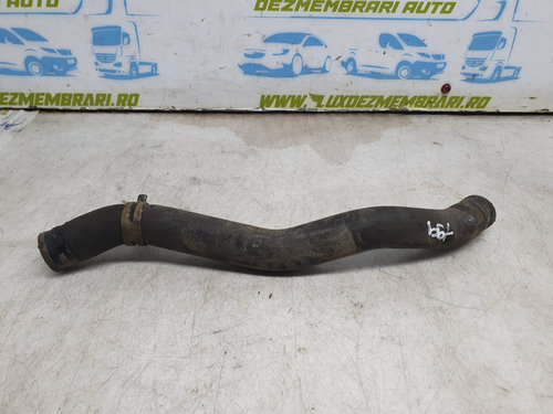 Furtun apa 1.2 benzina awy Volkswagen VW Polo 4 9N [2001 - 2005] 1.2 benzina awy