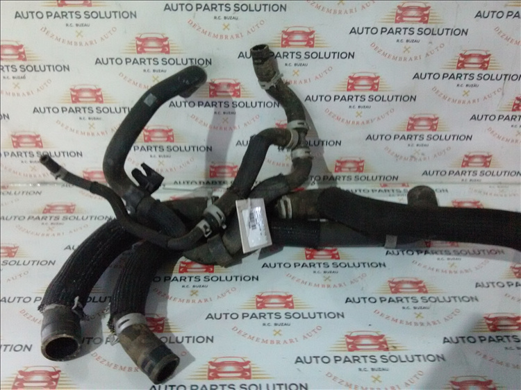 Furtun apa 1.2 TCE (3 bucati) RENAULT KADJAR an fabr.2015