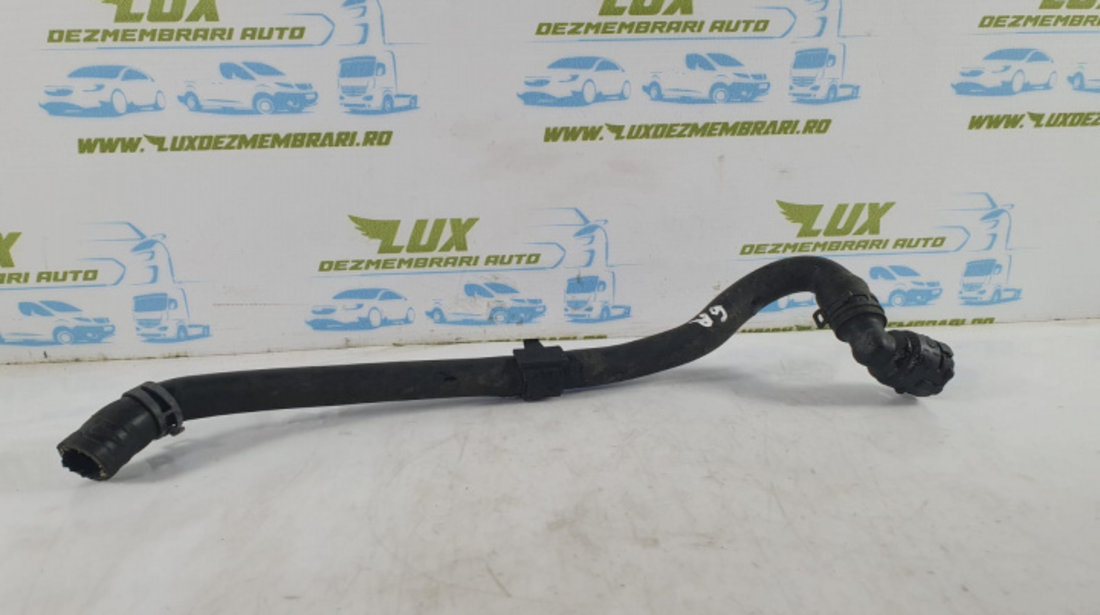 Furtun apa 1.2 tdi cfw 6r0122157k Volkswagen VW Polo 5 6R [2009 - 2015]