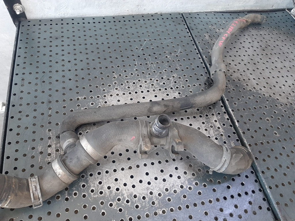 Furtun apa 1.2 tdi cfw vw polo 6r seat ibiza 5 skoda fabia 2