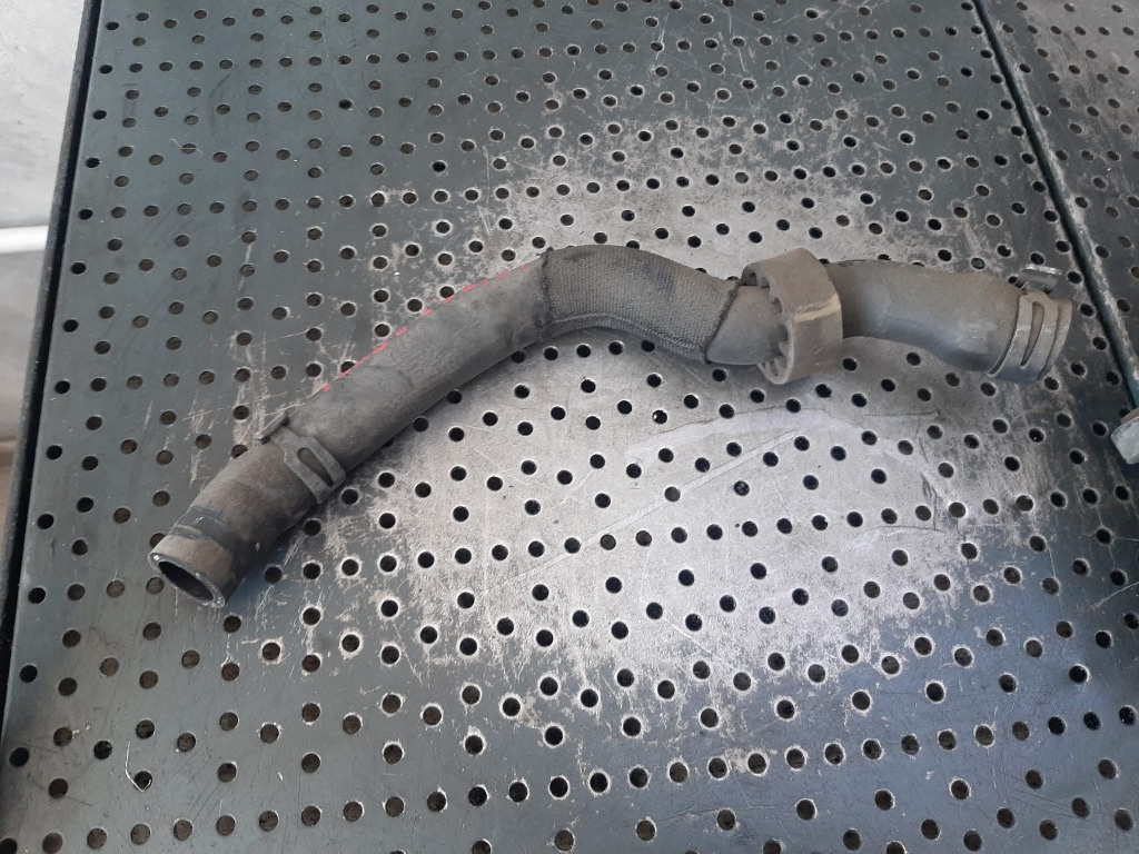 Furtun apa 1.2 tdi cfw vw polo 6r seat ibiza 5 skoda fabia 2