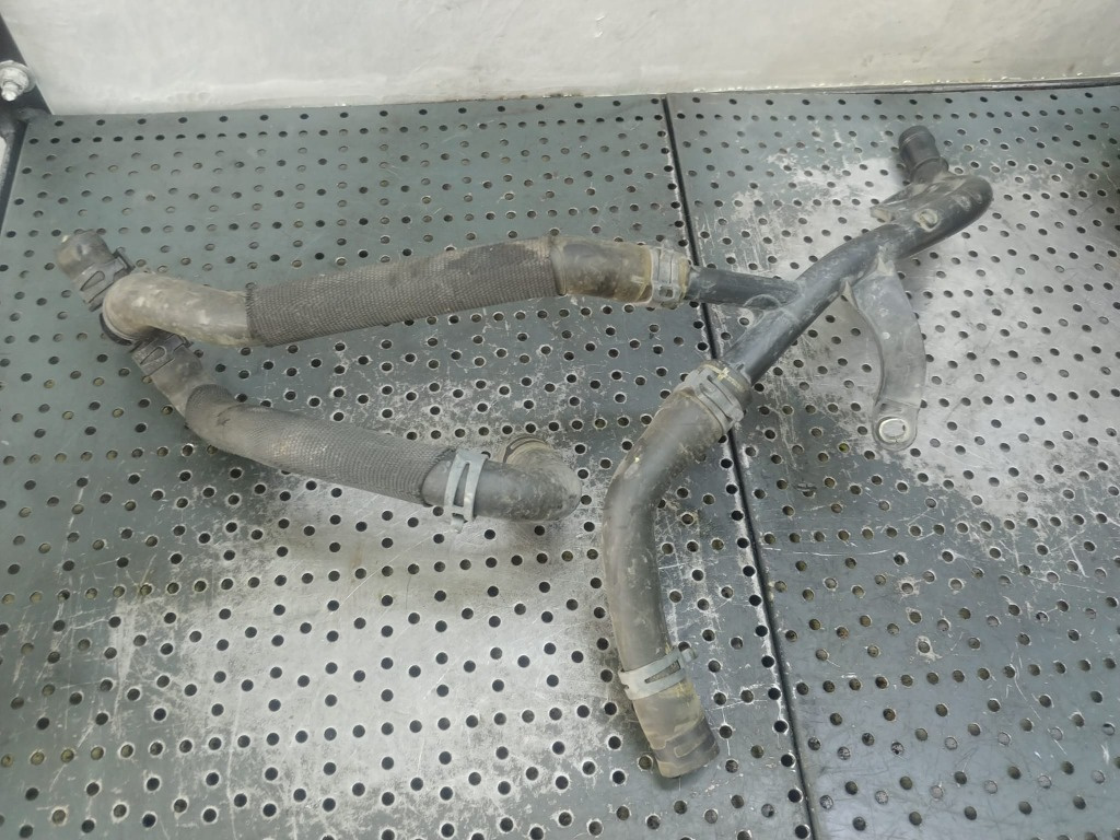 Furtun apa 1.2 tsi cbz skoda fabia 2 1k0121063s