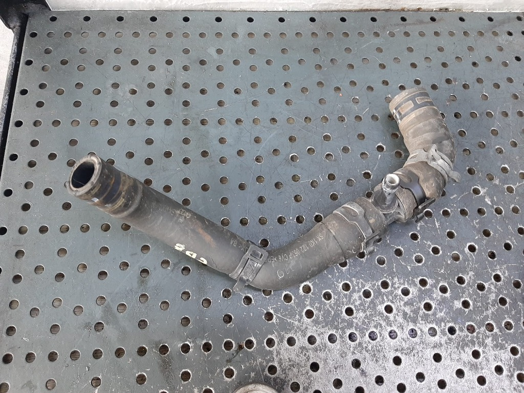 Furtun apa 1.2 tsi cbz skoda fabia 2 vw polo 6r golf 6 1k0122063p
