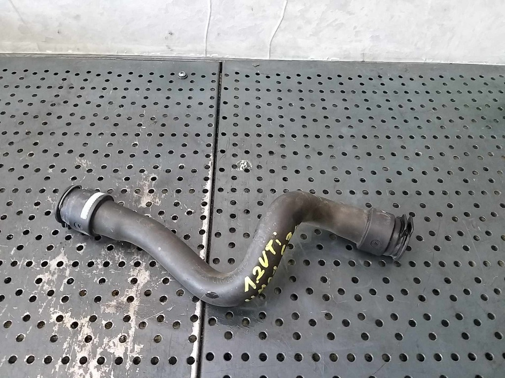 Furtun apa 1.2 vti b citroen c3 2 9671349980